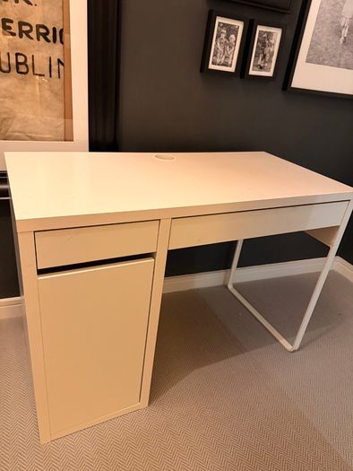 Ikea Study Desk
