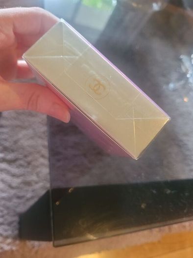 Chanel Chance eau de parfum 100ml, new in box