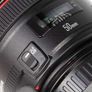 Canon EF 50mm F/1.2L USM Lens - New Image 7