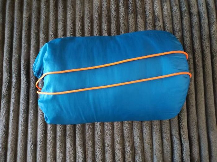 Vango Atlas Junior Kids Sleeping Bag