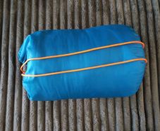 Vango Atlas Junior Kids Sleeping Bag