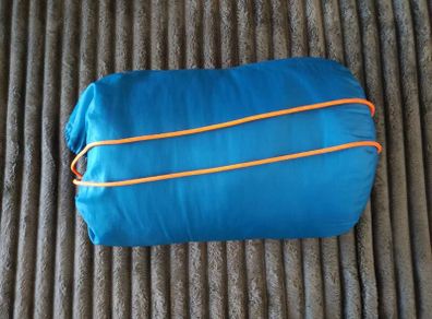 Vango Atlas Junior Kids Sleeping Bag