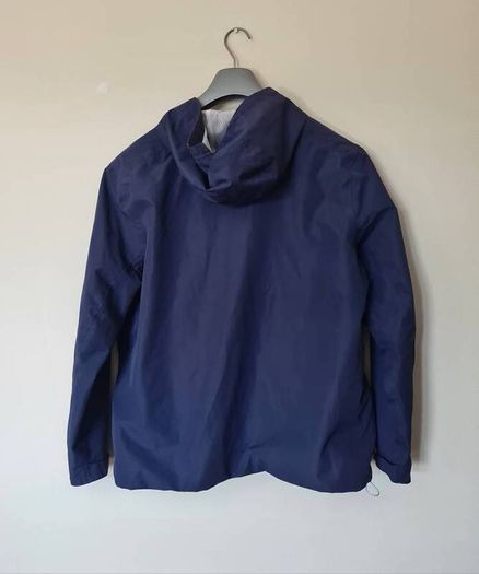 Craghoppers aquadry jacket Size 18 Navy in like new condition
