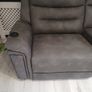 Luxury Electric Recliner Couch Image 9