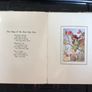 Antique Book Autumn Songs with Music from "Flower Fairies of the Autumn" Image 5