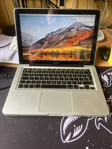Apple Macbook Pro