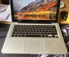 Apple Macbook Pro