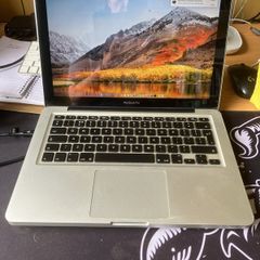 Apple Macbook Pro