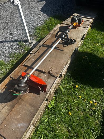 Trimmers