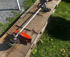 Strimmer