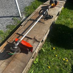Strimmer