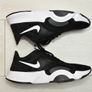 Nike SuperRep Go Black White Training Shoes Size UK 6 EU 40 Image 3