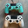 2 working PS4s Image 3