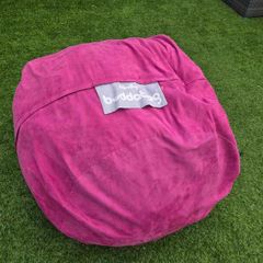 buddabag bean bag budda bag