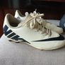 Nike football boots Uk3 Postage included Image 2