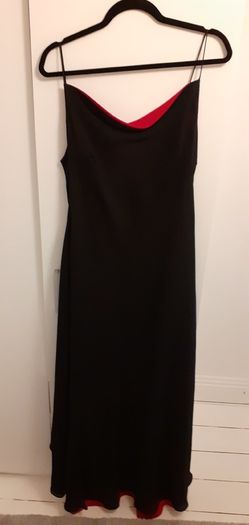 Evening Dress