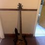 Jackson JS Series Bass. Image 2