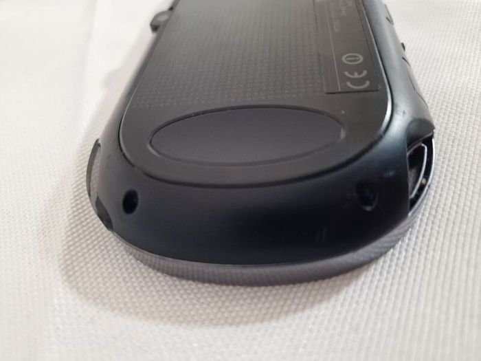 PS Vita