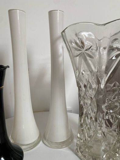 vases / selection