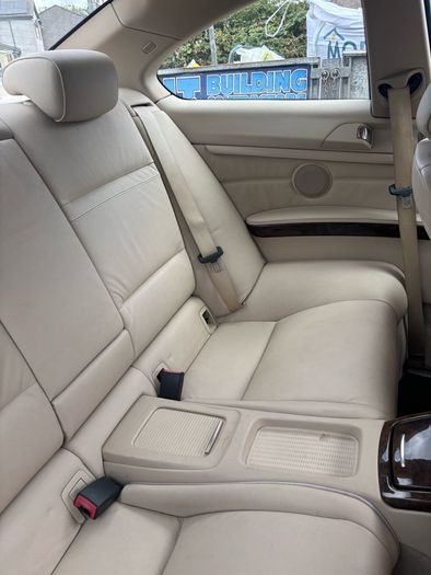 2008 Bmw 320i E92