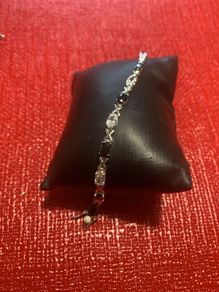 Sterling Silver Bracelet