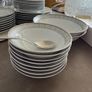 Dinner Set for 6 Image 2