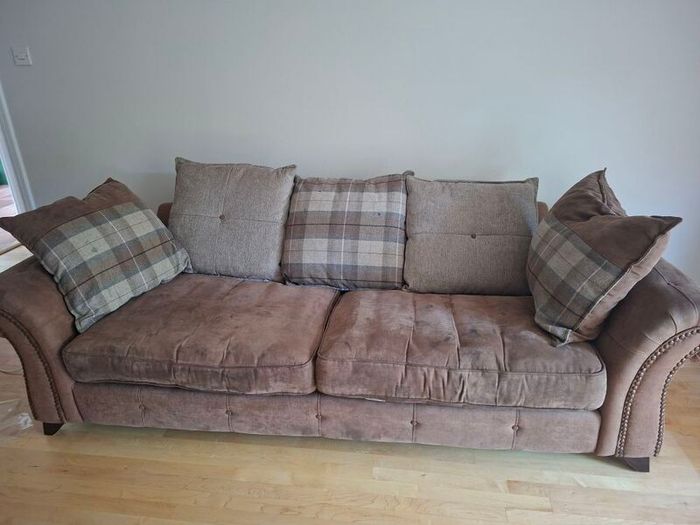 4 seater couch