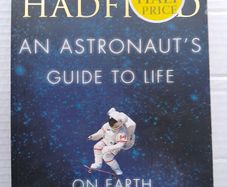 An Astronaut's Guide To Life On Earth