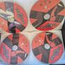 Suitcase X Files Complete Season 1-9 American version region 1 Image 8