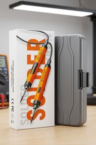 Soldering Iron Kit