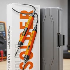 Soldering Iron Kit