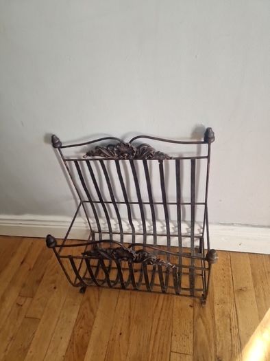 metal storage