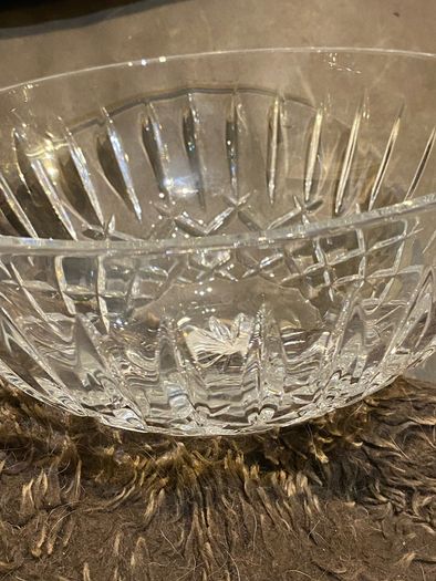 Waterford Crystal