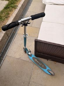 micro scooter