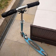 micro scooter