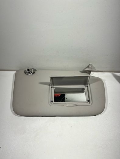 2015 Nissan Leaf Right Driver Side Sunvisor A1l1b58g