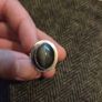 925 Sterling Silver Ring Image 2