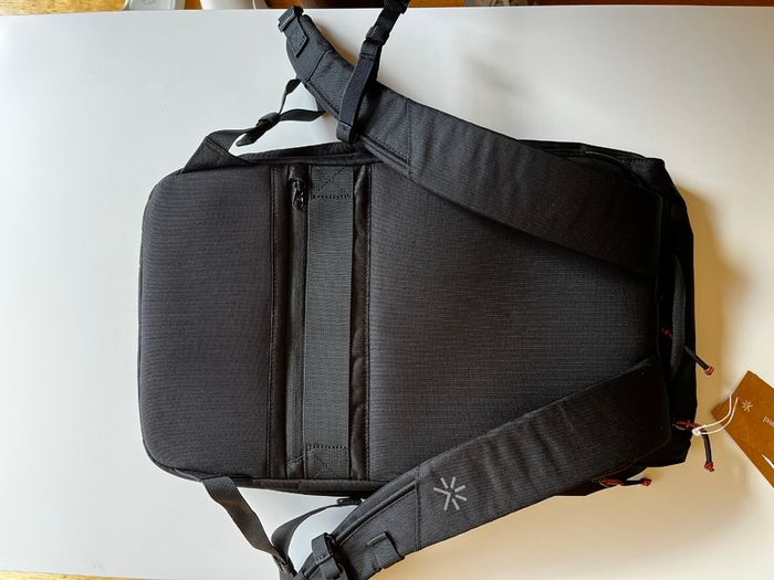 Backpack - Tropicfeel Shell Go