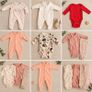 clothes bundle girls 6-16 months Image 2