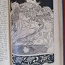 Rudyard Kipling/ Just So Stories/ Macmillans Pocket Library/ 1922 Image 8