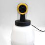 Paint Sprayer Gun 1300 Ml Teccpo Image 2