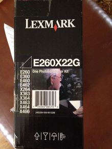 Lexmark