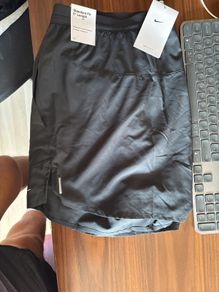 Nike flex stride shorts