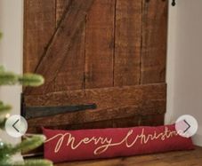Christmas Decorations