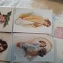 vintage postcards Image 2