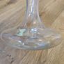Glass Decanter perfect for wine Image 2