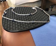 Sterling 925 Silver Necklace