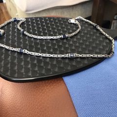 Sterling 925 Silver Necklace