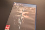 dishonoured 2 ps4