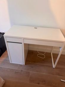 Free Ikea Desk